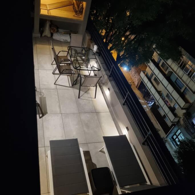 Exclusivo Penthouse En Cordon Soho Con Y Parking Incluidos Apartamento Montevideu