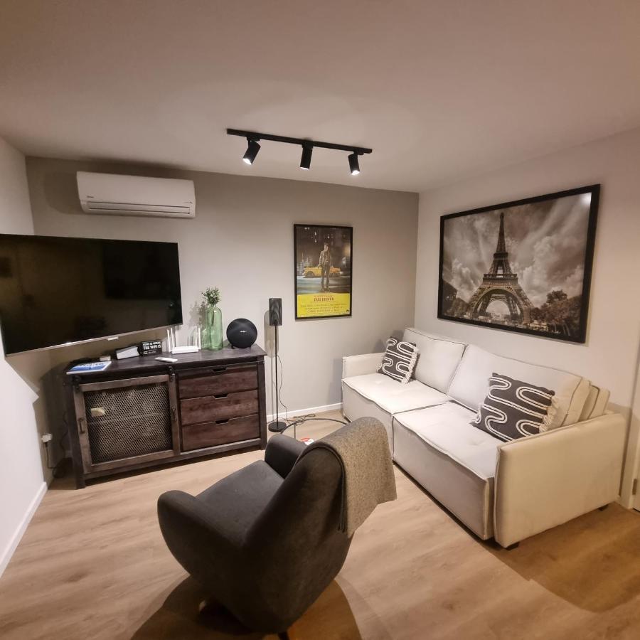 Exclusivo Penthouse En Cordon Soho Con Y Parking Incluidos * Montevideu